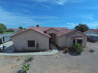 2909 S 201st Dr, Buckeye, AZ 85326
