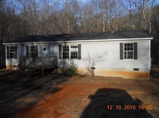 970 Iberian Rd, Dahlonega, GA 30533