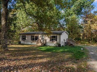 257 Fleming Rd, Curwensville, PA 16833