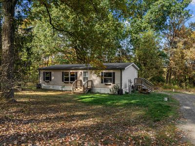 257 Fleming Rd, Curwensville, PA, 16833