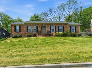 1913 Epworth Dr NE, Huntsville, AL 35811