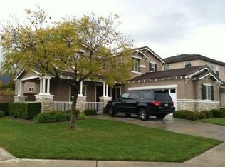 1871 Eclipse Way, Upland, CA 91784