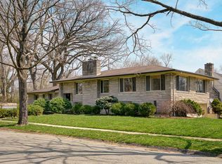 410 Northview Dr, Columbus, OH 43209