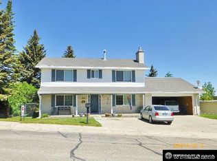 803 Sapphire Ct, Kemmerer, WY 83101
