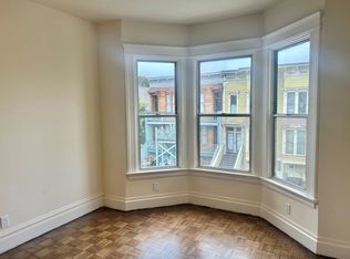 957 Capp St #A, San Francisco, CA 94110