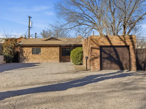 1111 Iron Ave SW, Albuquerque, NM 87102