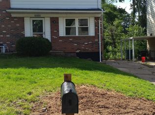 2236 Jackson Dr, Arnold, MO 63010