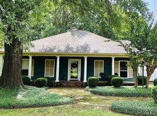 8269 Van Zyverden Rd, Meridian, MS 39305
