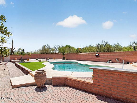 5th image of 6018 W Bridle Way