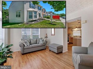 2843 Piscataway Run Dr, Odenton, MD 21113