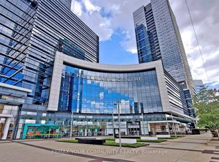2 Anndale Dr #2310, Toronto, ON M2N 0G5