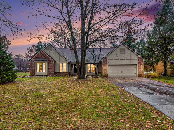6764 Beechnut Ct, Stanwood, MI 49346