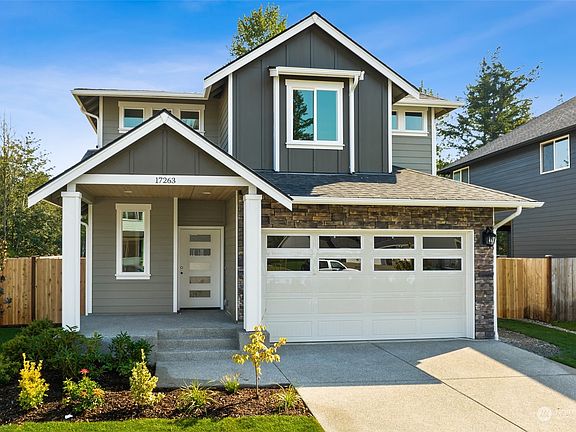 2nd image of 17263 76th Avenue Ct E