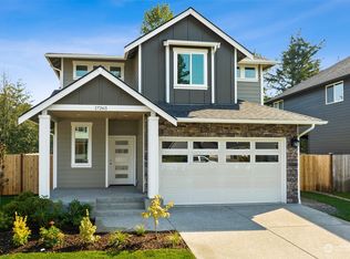 17263 76th Avenue Ct E, Puyallup, WA