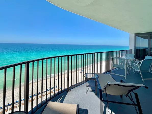 6201 Thomas Dr Unit 1607, Panama City Beach, FL 32408