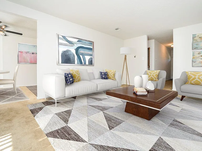 Westwood Gardens Apartment Homes — Photo 7