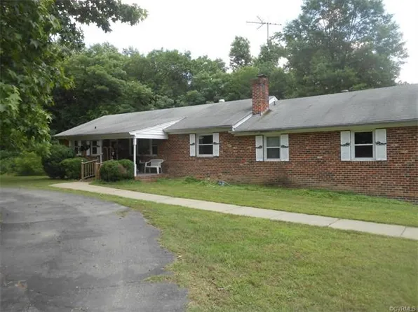 7101 Timber Ridge Rd, Quinton, VA 23141
