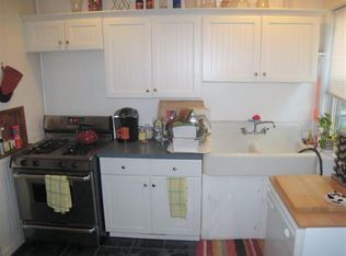 25 Willow Ave #1, Somerville, MA 02144