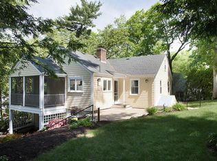 79 Adams St, Lexington, MA 02420