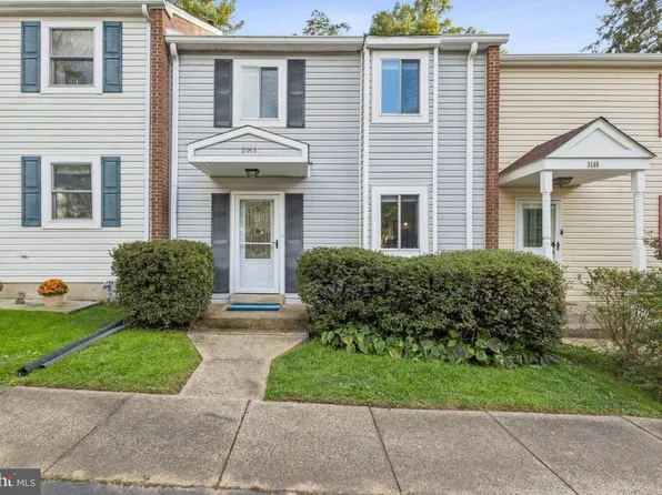 5143 Arrit Ct, Burke, VA 22015