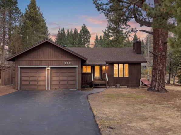 10284 Shore Pine Rd, Truckee, CA 96161