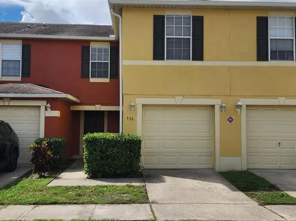 536 Cresting Oak Cir #10, Orlando, FL 32824
