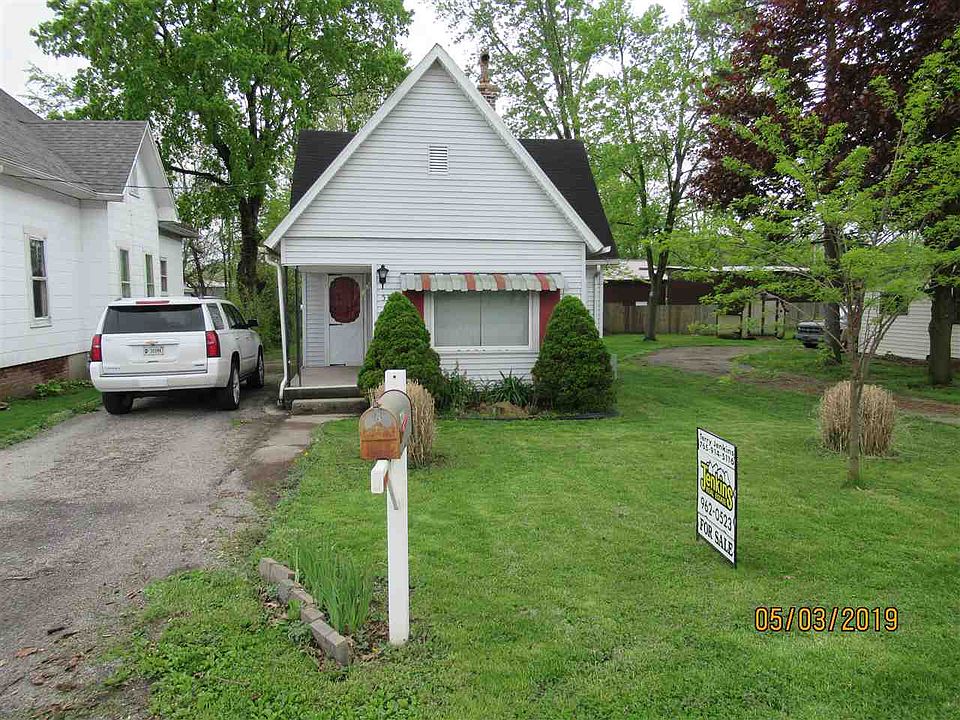 1st image of 531 NW L St