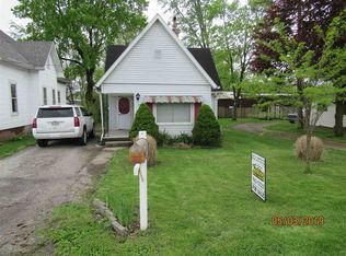 531 NW L St, Richmond, IN 47374