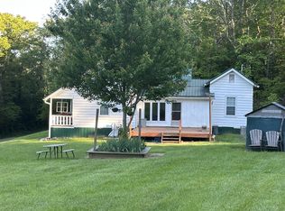 147 Swain Rd, Copperhill, TN 37317