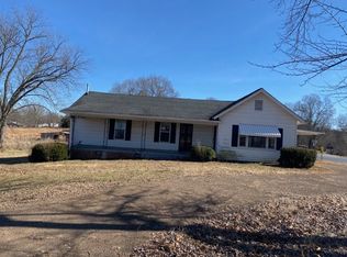 9 Deep Gap Rd, Jackson, TN 38301