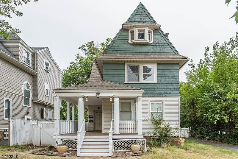 1st image of 287 Claremont Ave #1