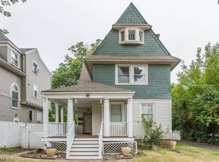 287 Claremont Ave #1, Montclair, NJ 07042