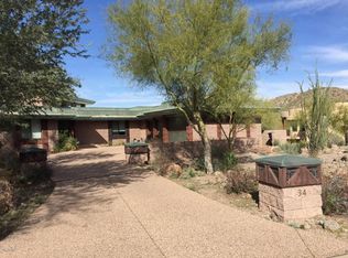 7260 E Eagle Crest Dr UNIT 34, Mesa, AZ 85207