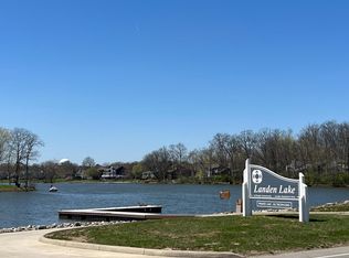 2634 Welling Way, Maineville, OH 45039