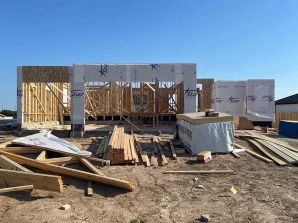 114 W Poplar St, Goddard, KS 67052