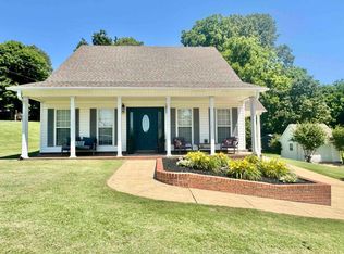150 Westwood Cir, Ripley, TN 38063