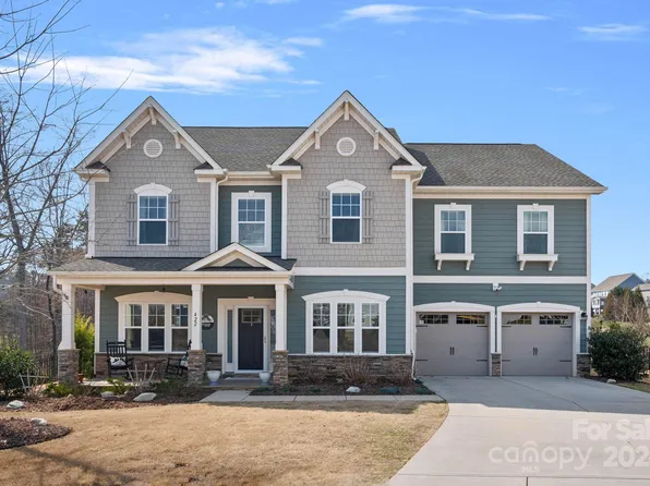 422 Crisfield Ct, York, SC 29745
