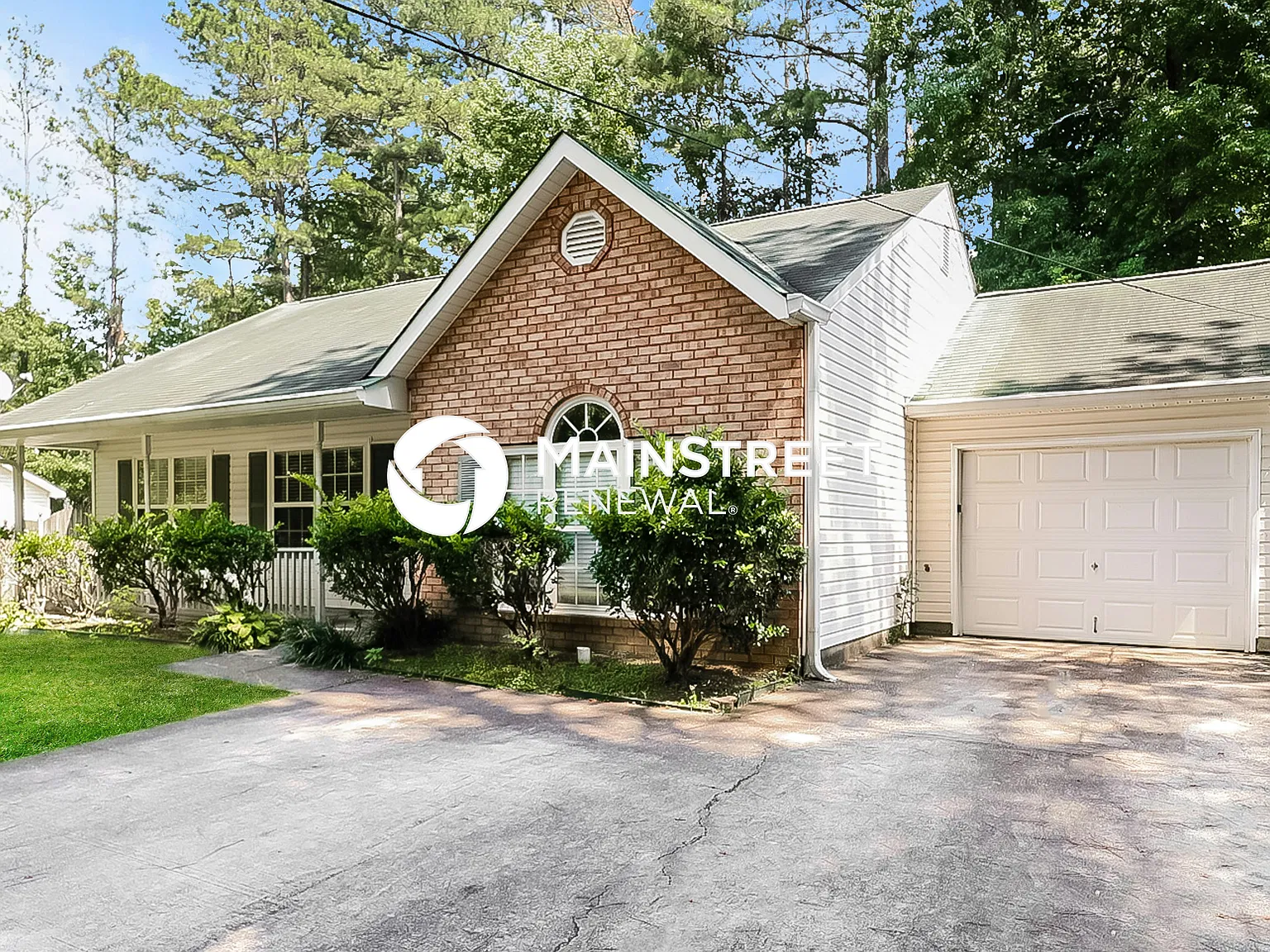 8550 Garvey Dr — Photo 2