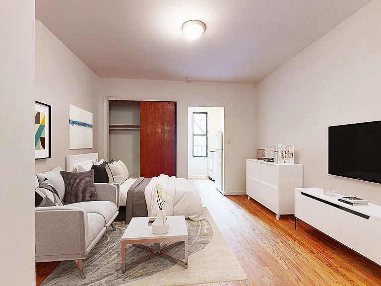 337 E 90th St #3B — Photo 2