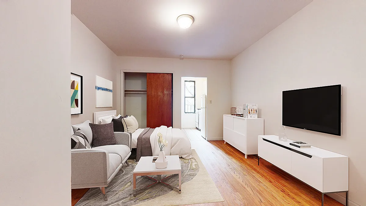 Building Photo - 337 E 90th St #3B