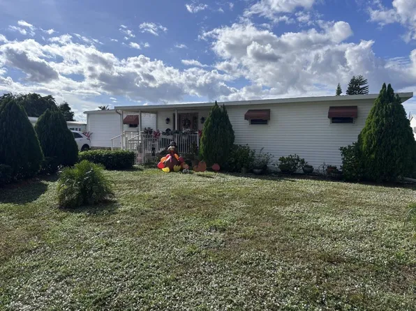 6703 NW 28th Ct #782, Pompano Beach, FL 33063