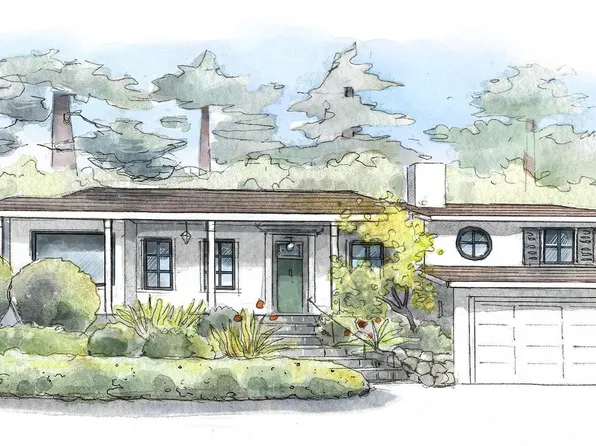 5933 Johnston Dr, Oakland, CA 94611