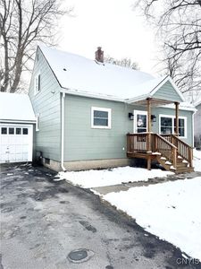 10 Melrose Pkwy, Auburn, NY, 13021