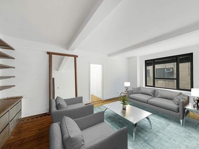 444 Central Park W APT 2H, New York, NY, 10025
