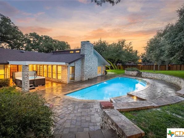 9419 Teakwood Ln, San Antonio, TX 78266