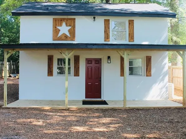 275 Milling Rd, Mocksville, NC 27028