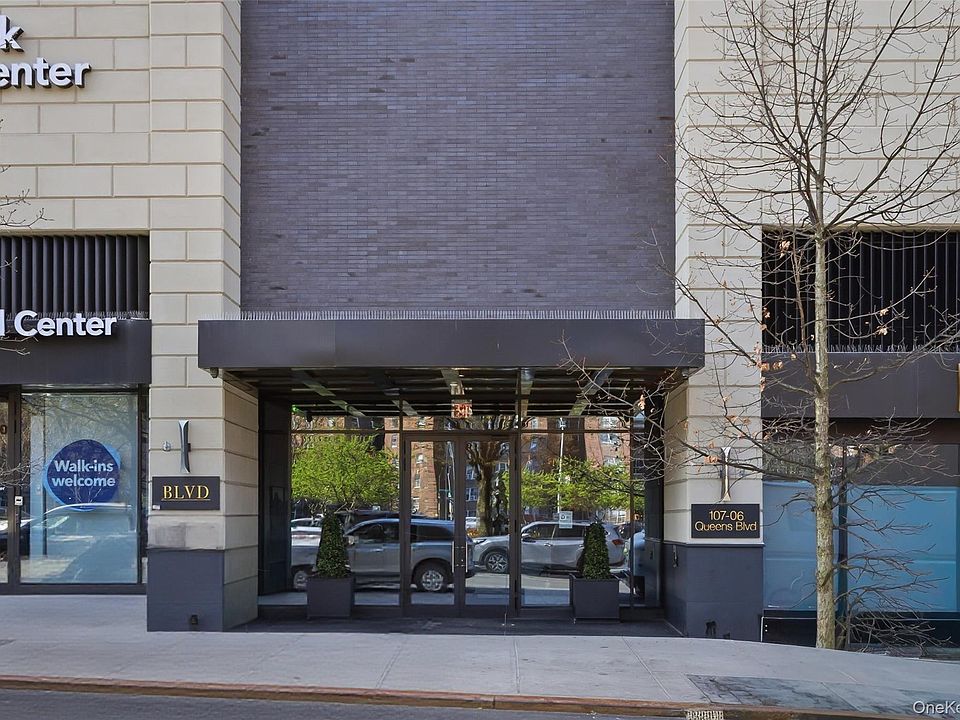 1st image of 10702 Queens Boulevard #7F