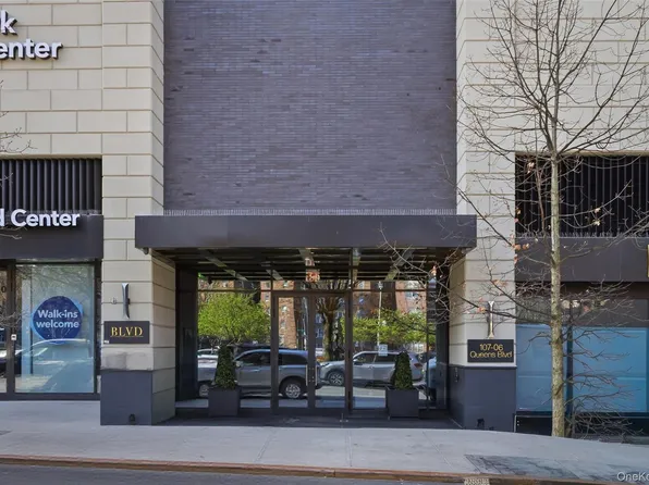 107-06 Queens Boulevard #7F, Forest Hills, NY 11375