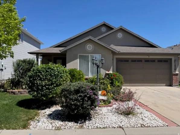 5928 W Roseberry St S, West Jordan, UT 84081