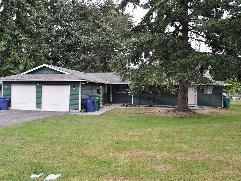 1st image of 409 97th Dr NE #B